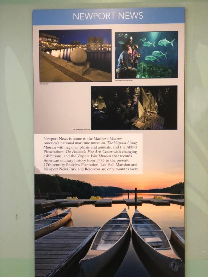 Townes At King'S Creek, Busch Gardens Amusement Park & Water Country, Williamsburg, Va Aparthotel Exterior foto