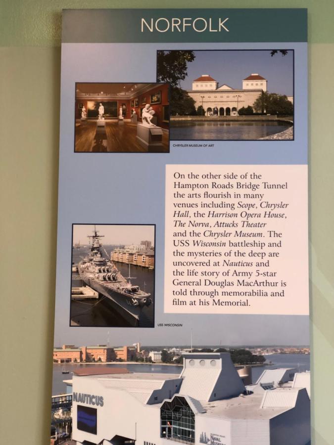 Townes At King'S Creek, Busch Gardens Amusement Park & Water Country, Williamsburg, Va Aparthotel Exterior foto