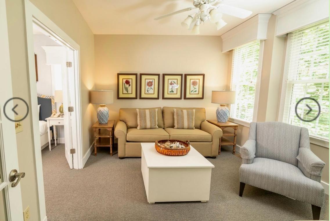 Townes At King'S Creek, Busch Gardens Amusement Park & Water Country, Williamsburg, Va Aparthotel Exterior foto